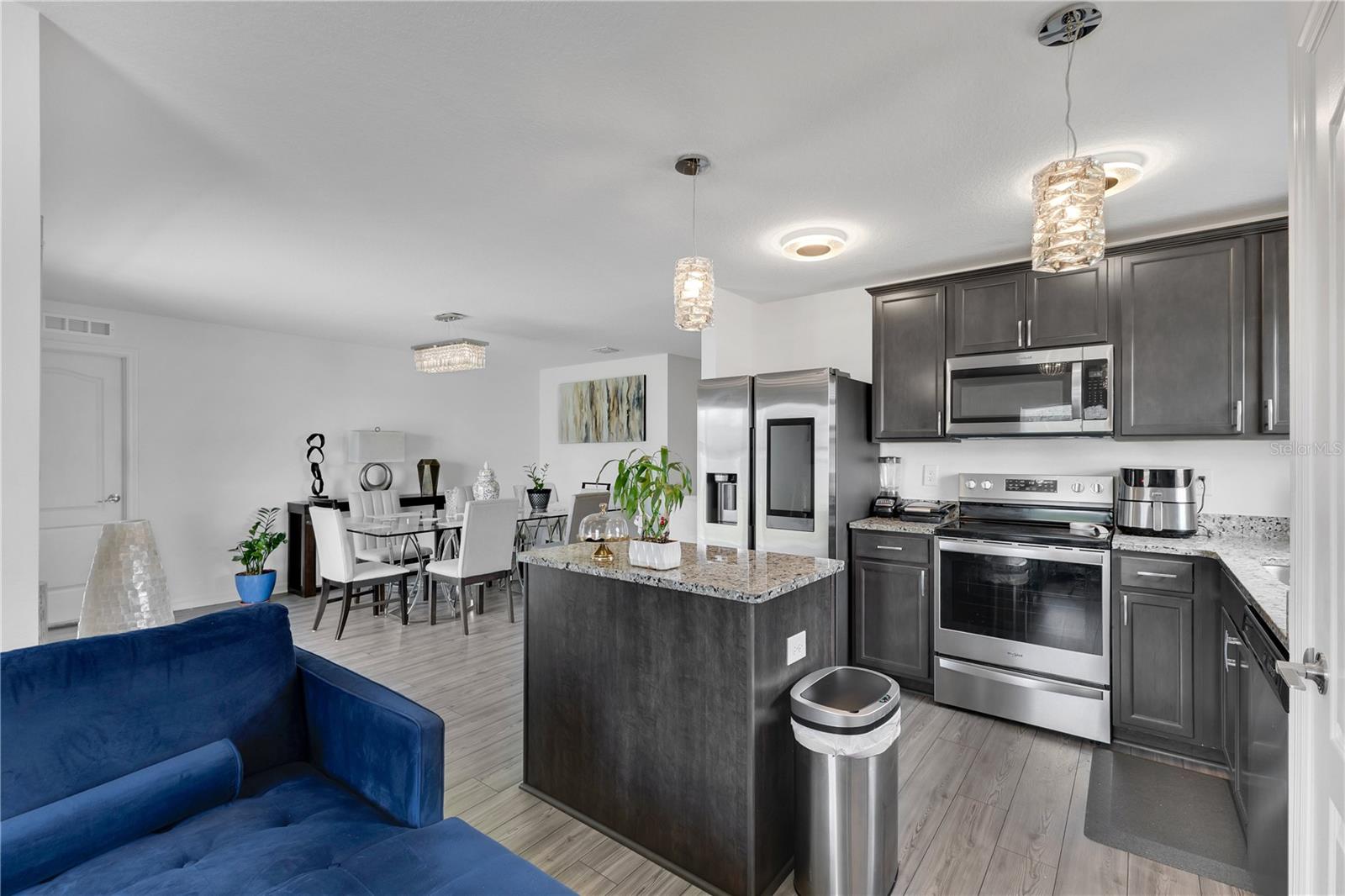 205 CIMARRON DR, KISSIMMEE, FL, 34759