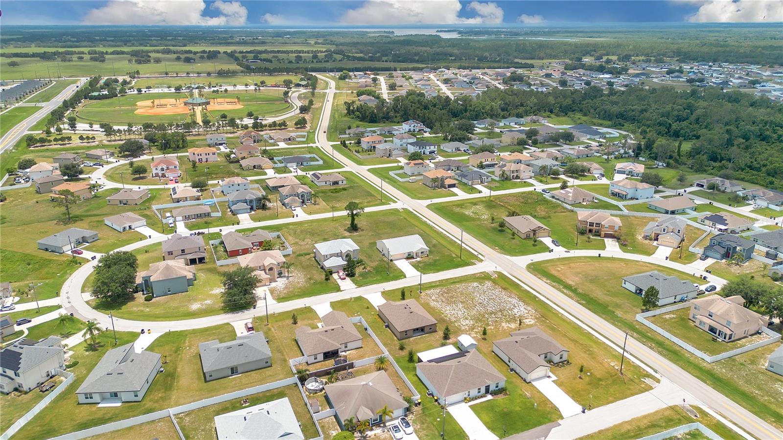 205 CIMARRON DR, KISSIMMEE, FL, 34759