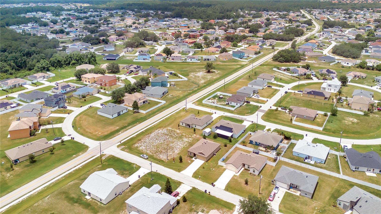 205 CIMARRON DR, KISSIMMEE, FL, 34759