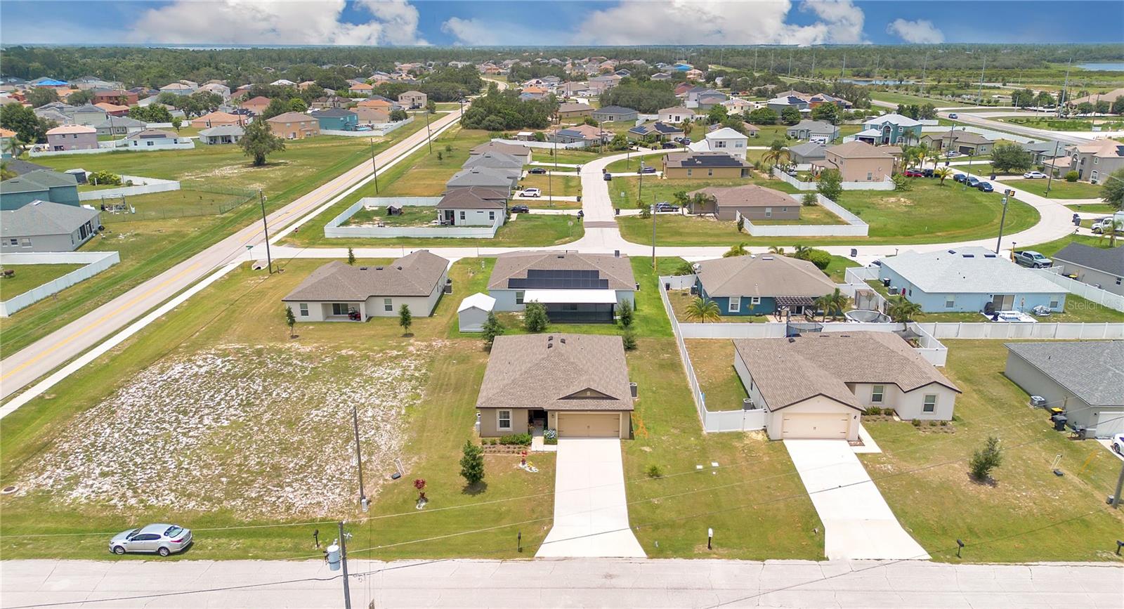 205 CIMARRON DR, KISSIMMEE, FL, 34759