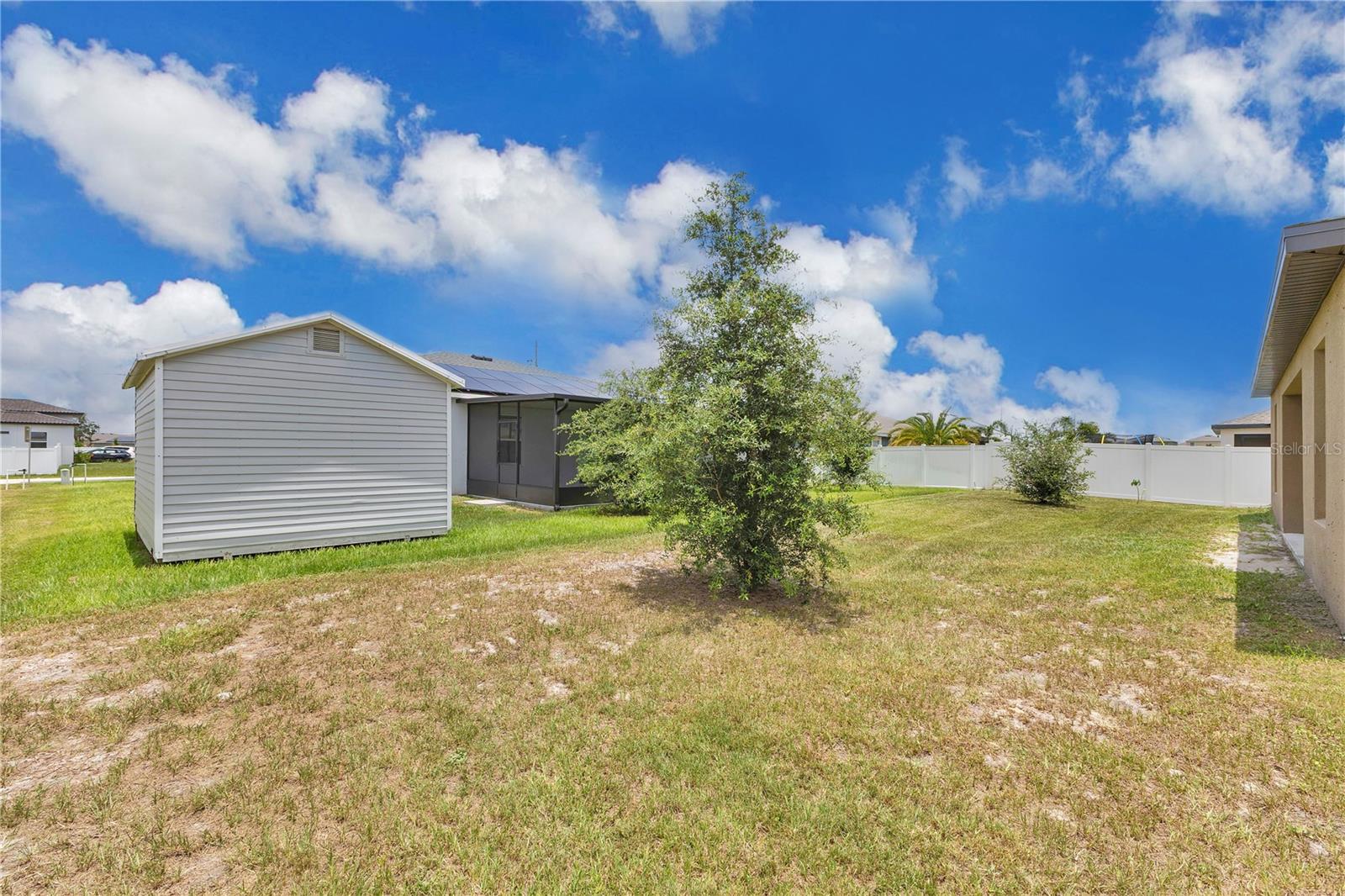 205 CIMARRON DR, KISSIMMEE, FL, 34759