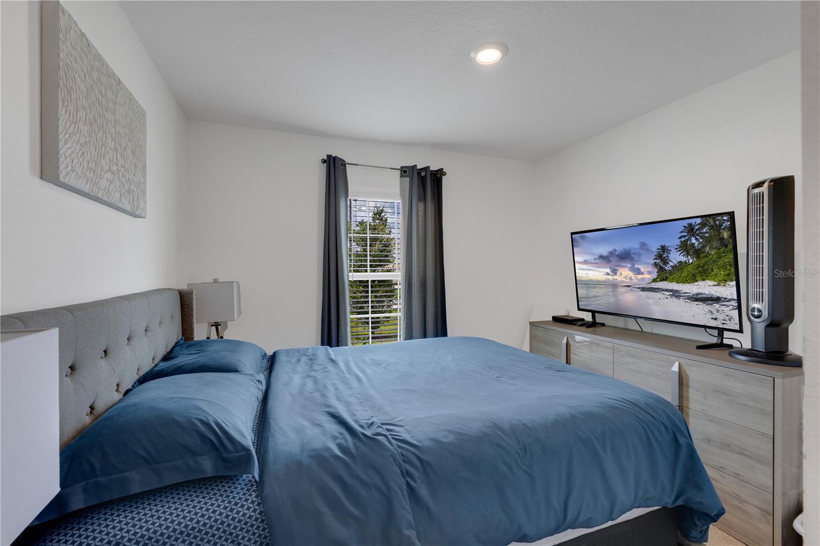 205 CIMARRON DR, KISSIMMEE, FL, 34759