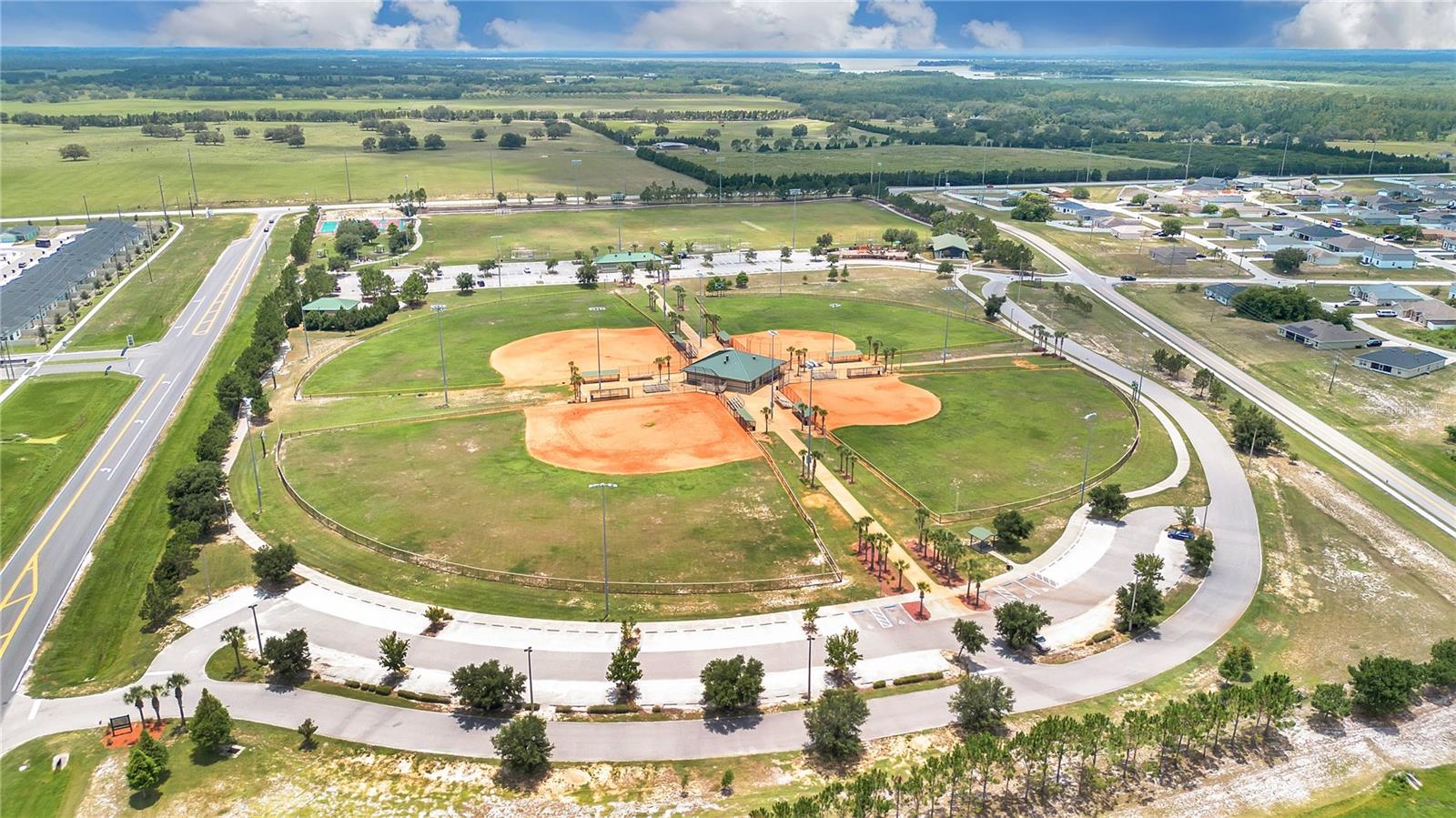 205 CIMARRON DR, KISSIMMEE, FL, 34759