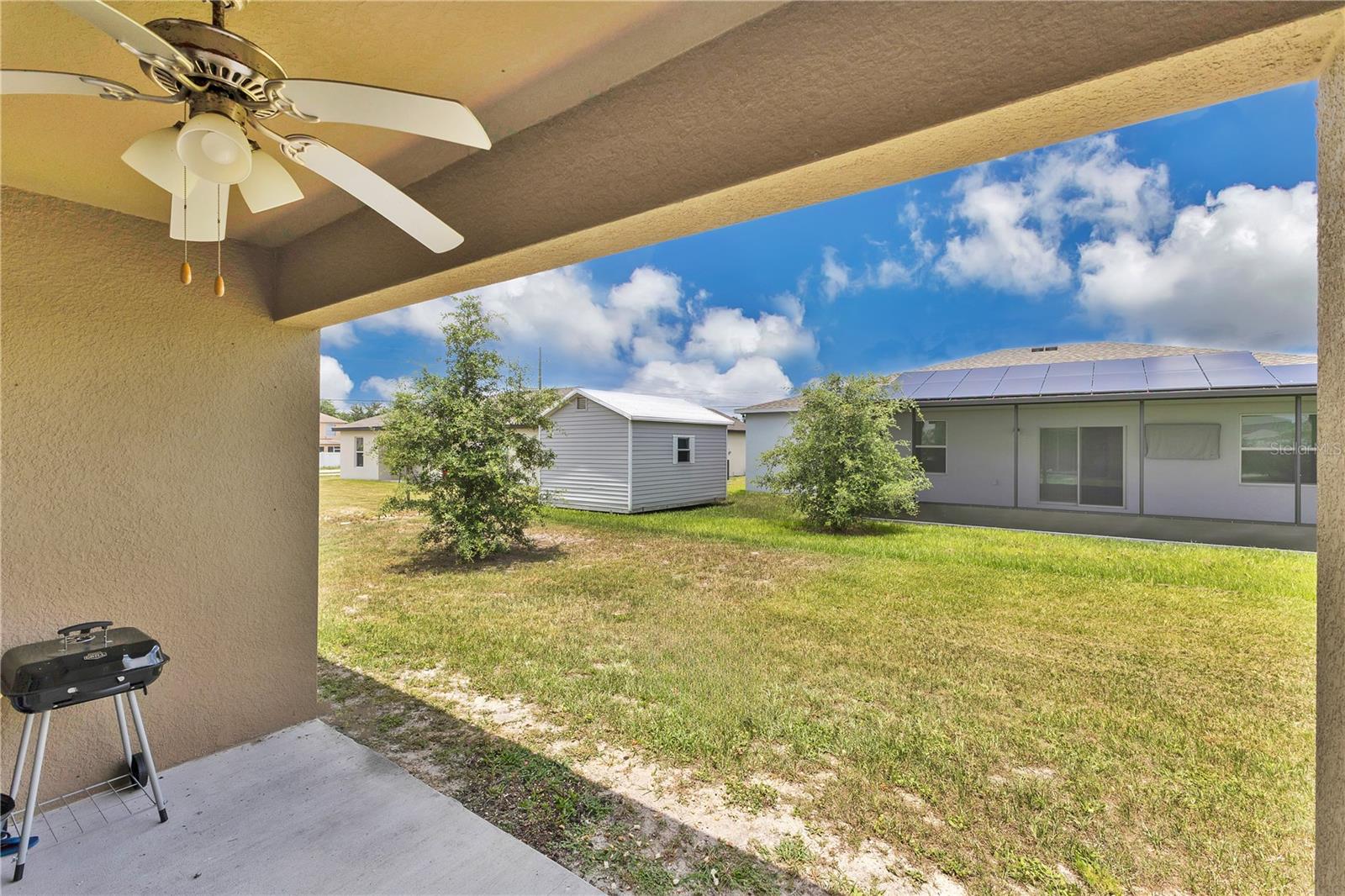 205 CIMARRON DR, KISSIMMEE, FL, 34759