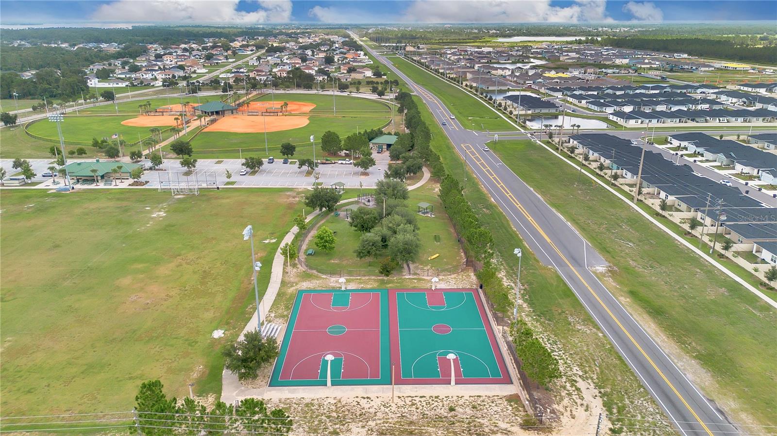 205 CIMARRON DR, KISSIMMEE, FL, 34759