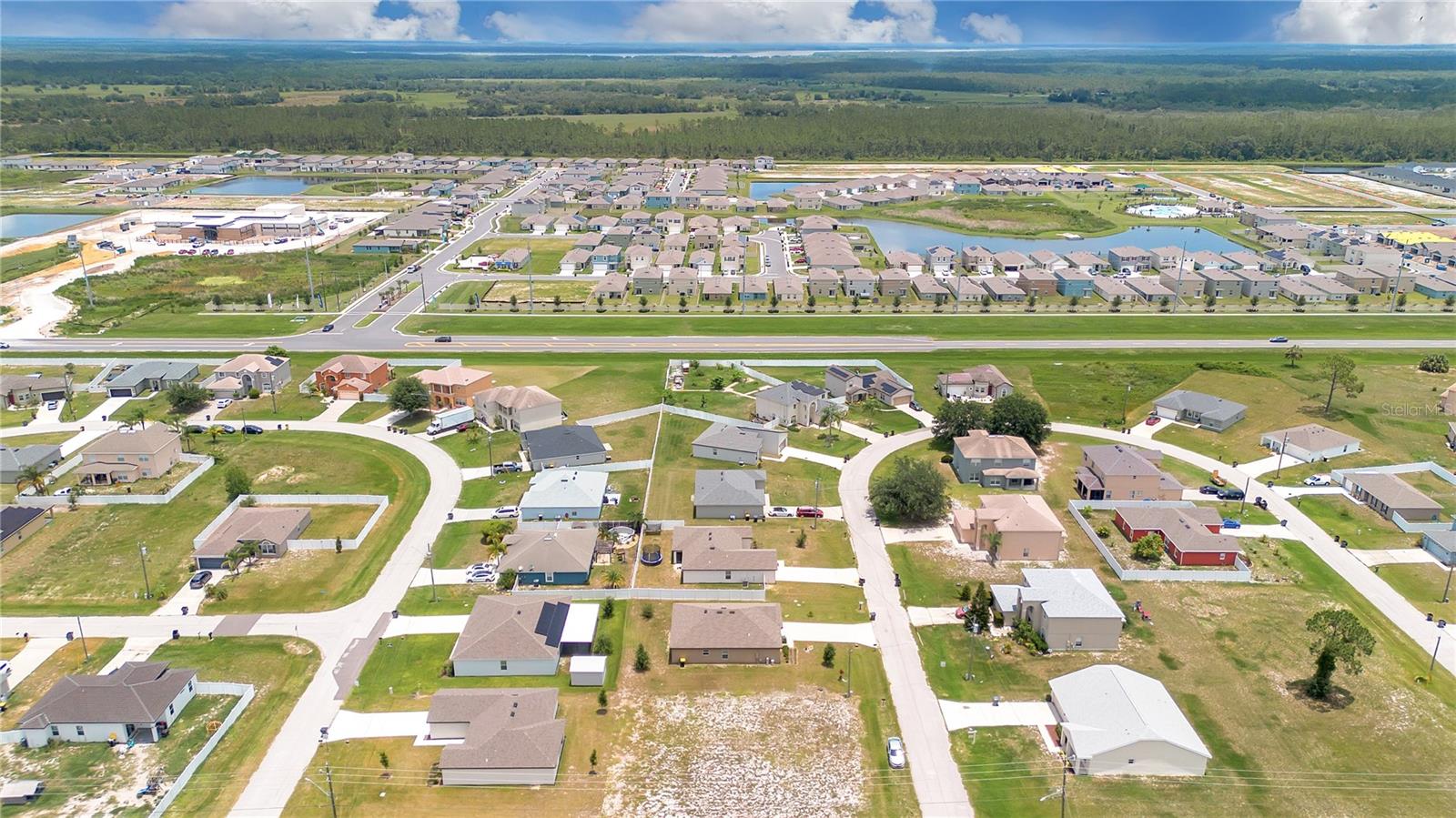 205 CIMARRON DR, KISSIMMEE, FL, 34759