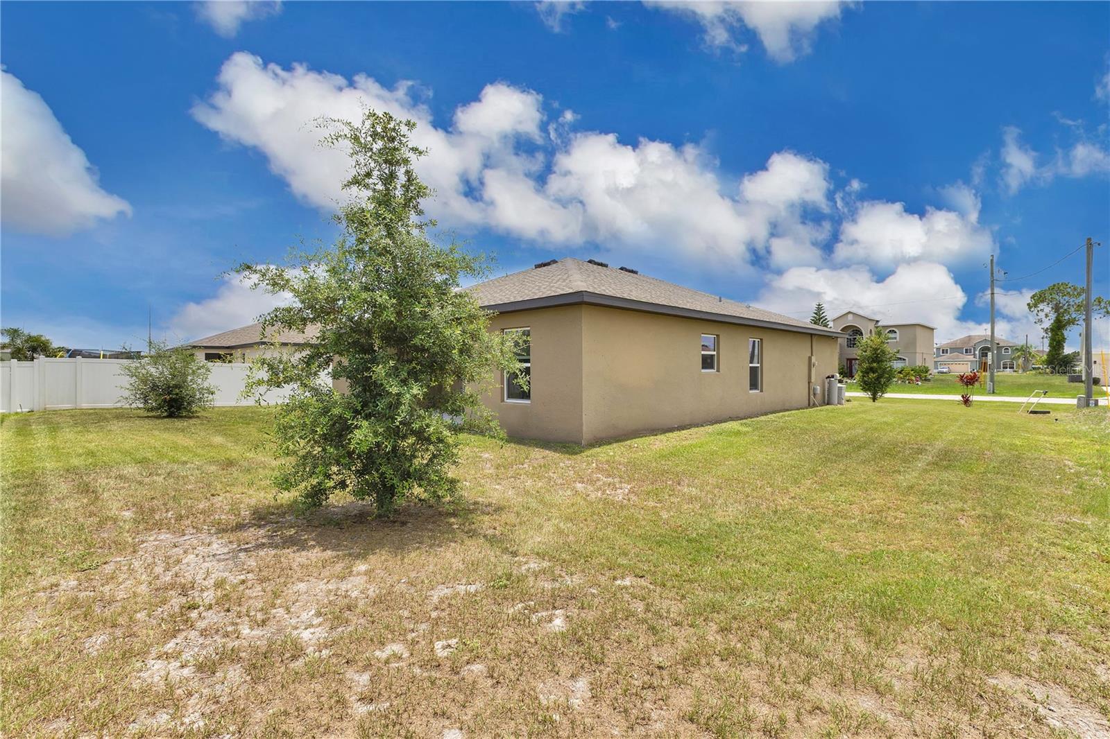 205 CIMARRON DR, KISSIMMEE, FL, 34759