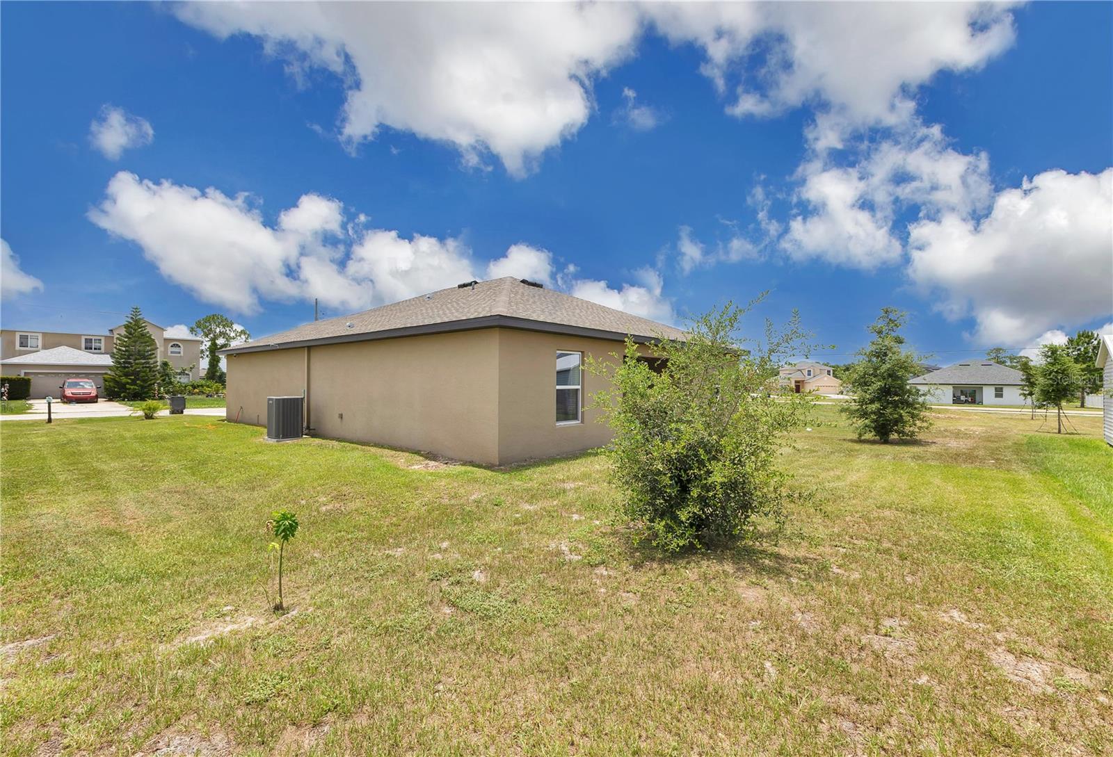 205 CIMARRON DR, KISSIMMEE, FL, 34759