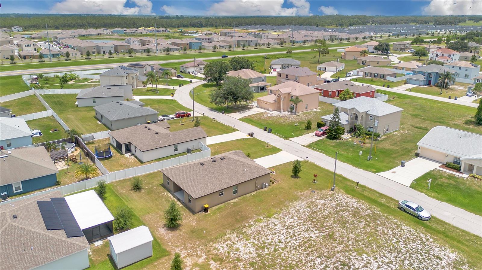 205 CIMARRON DR, KISSIMMEE, FL, 34759