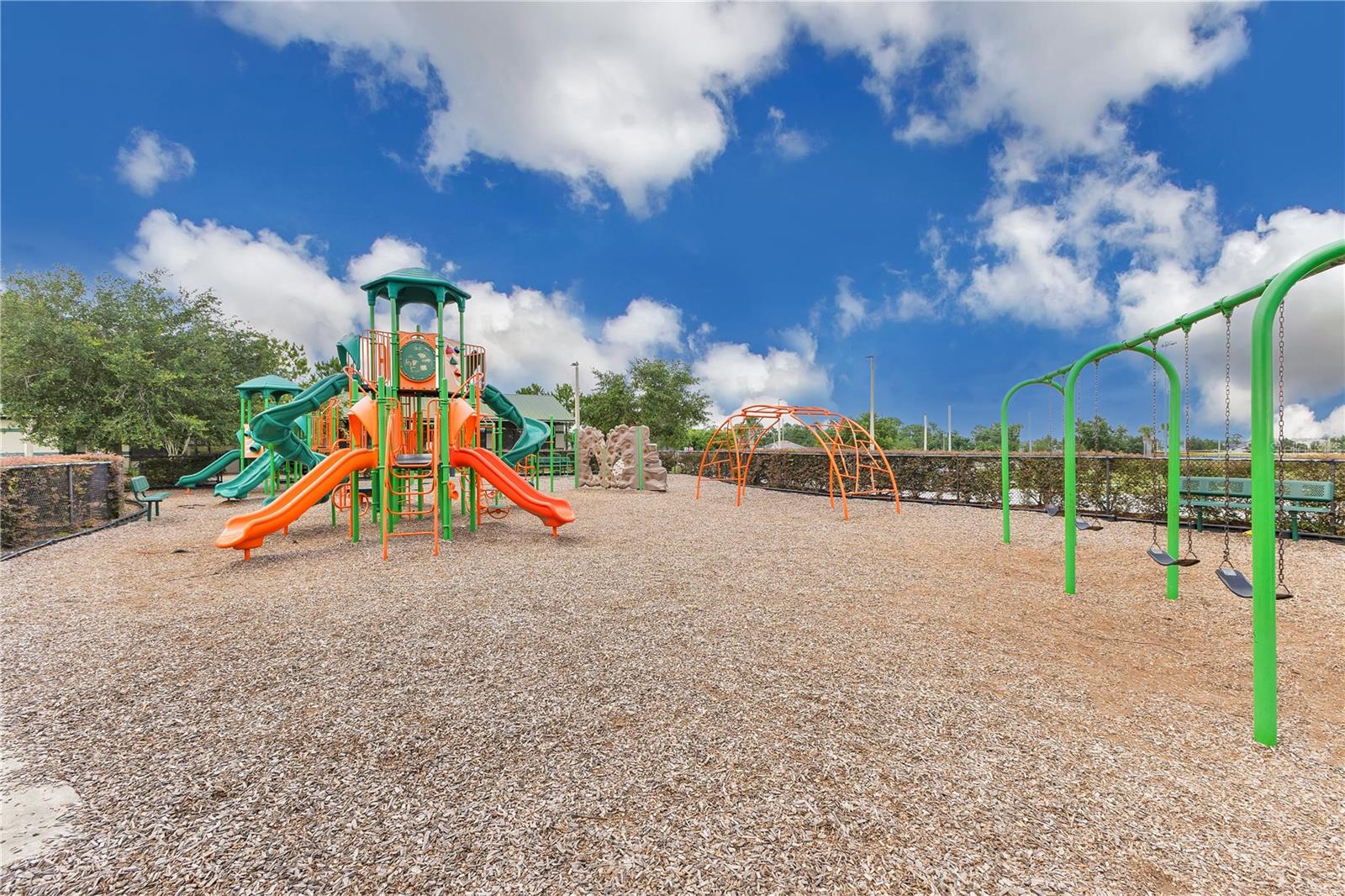 205 CIMARRON DR, KISSIMMEE, FL, 34759