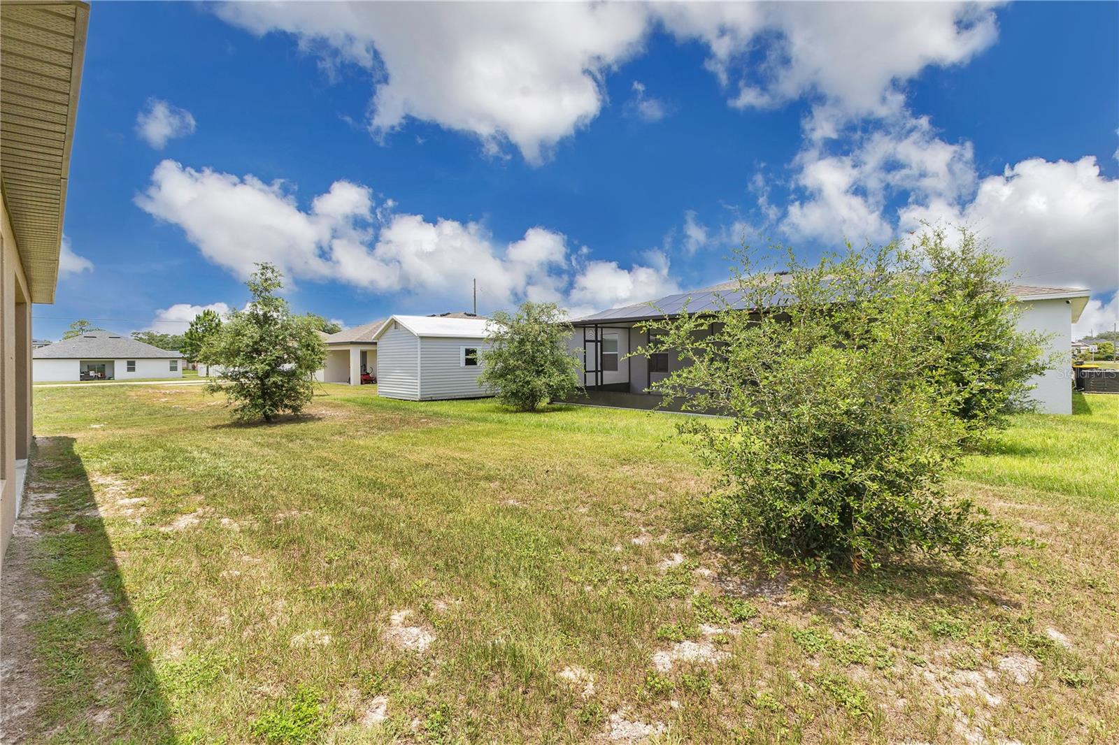 205 CIMARRON DR, KISSIMMEE, FL, 34759