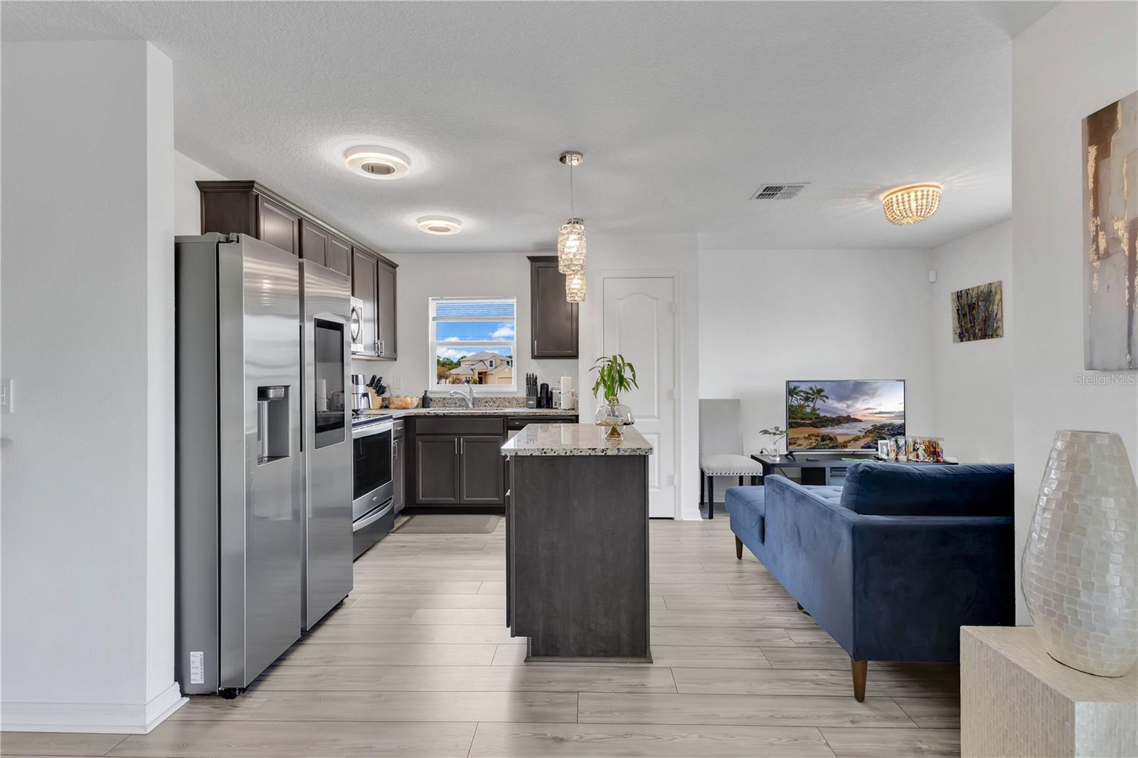 205 CIMARRON DR, KISSIMMEE, FL, 34759