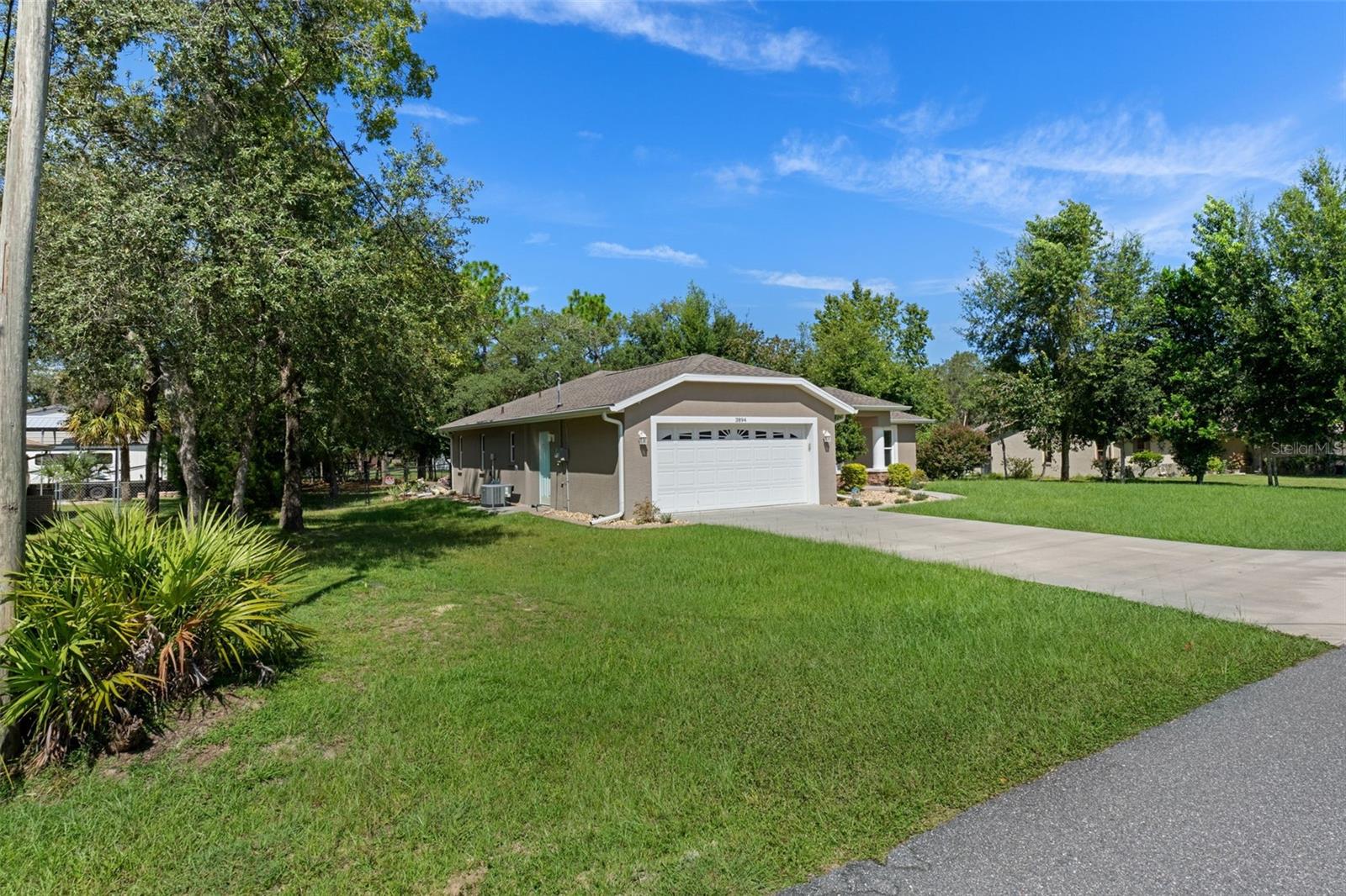 3894 S EMMA JANE TER, HOMOSASSA, FL, 34448