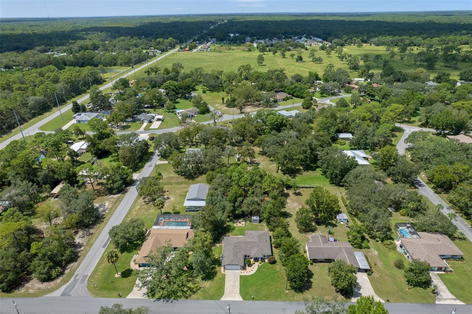 3894 S EMMA JANE TER, HOMOSASSA, FL, 34448