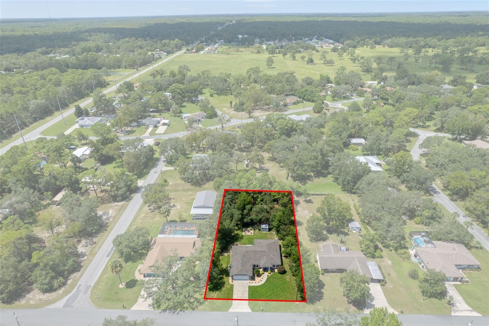 3894 S EMMA JANE TER, HOMOSASSA, FL, 34448