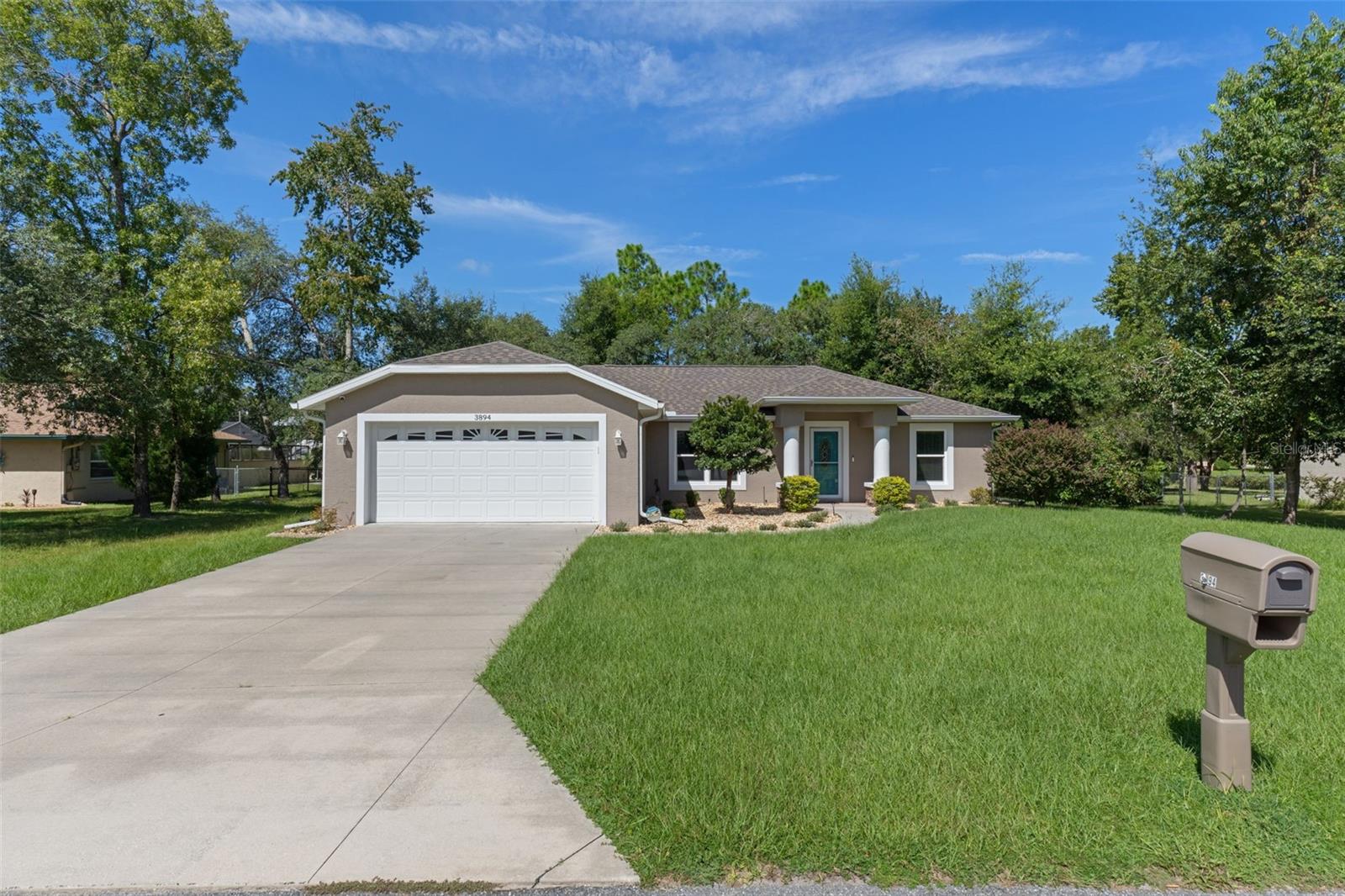 3894 S EMMA JANE TER, HOMOSASSA, FL, 34448
