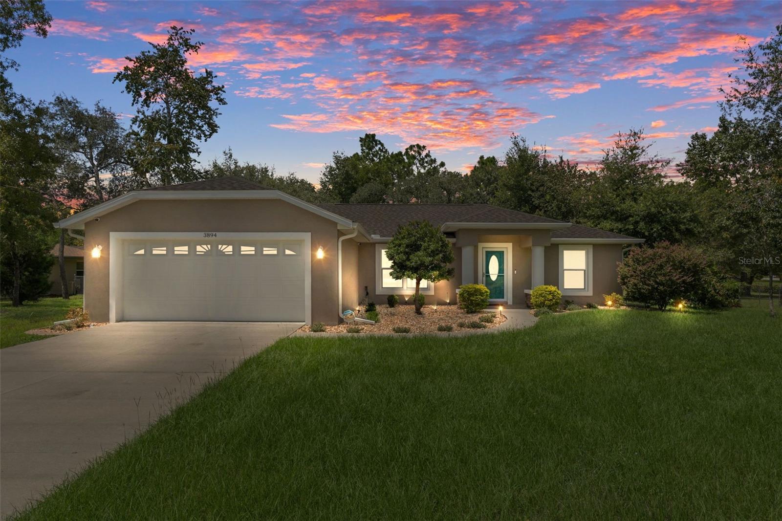 3894 S EMMA JANE TER, HOMOSASSA, FL, 34448