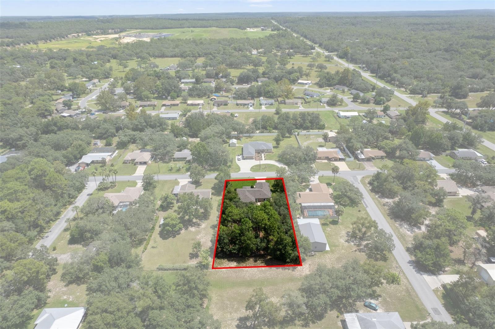 3894 S EMMA JANE TER, HOMOSASSA, FL, 34448