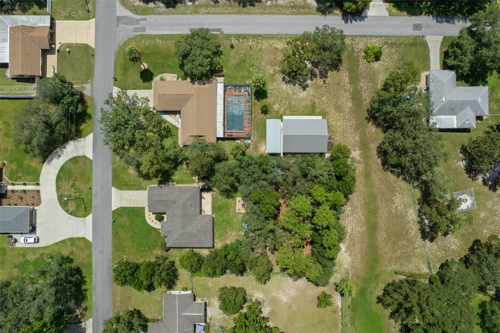 3894 S EMMA JANE TER, HOMOSASSA, FL, 34448