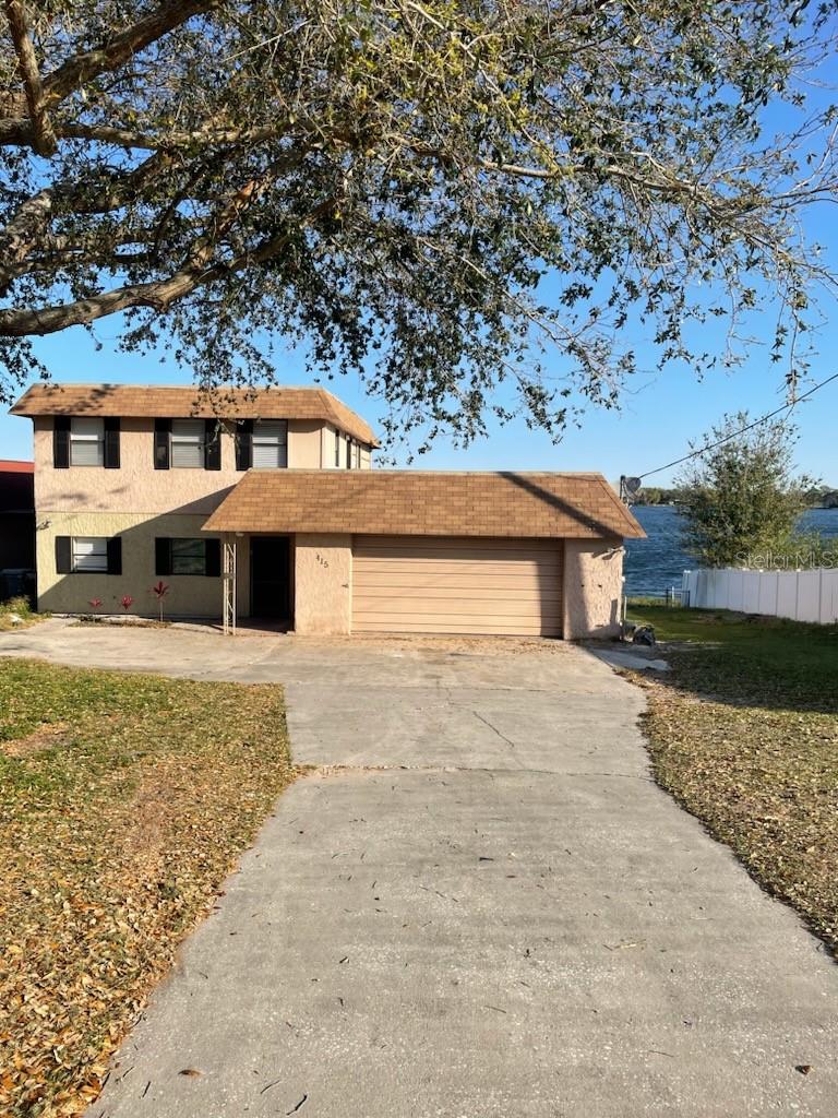 415 AVENUE C NE, WINTER HAVEN, FL, 33881