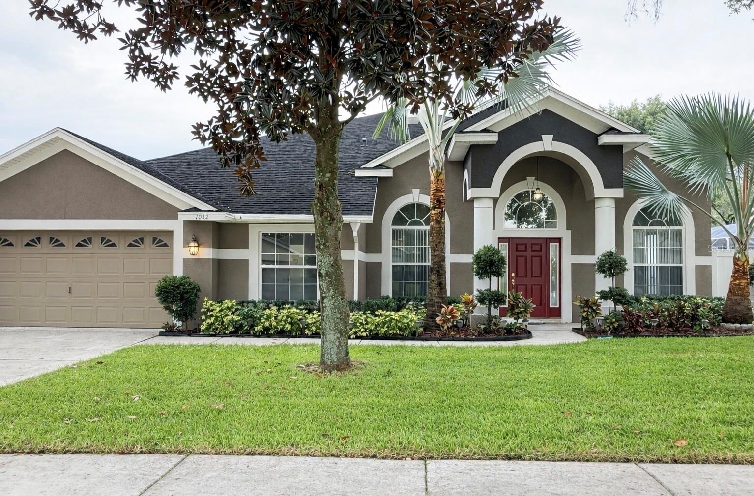 1032 LEGENDS PASS DR, VALRICO, FL, 33594