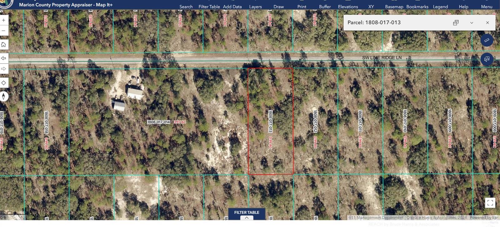 Lot 13 LIMERIDGE LN, DUNNELLON, FL, 34432