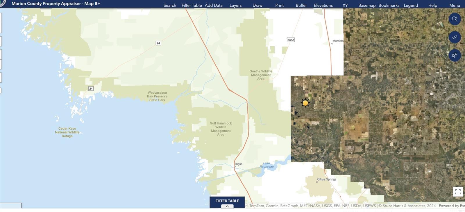 Lot 13 LIMERIDGE LN, DUNNELLON, FL, 34432