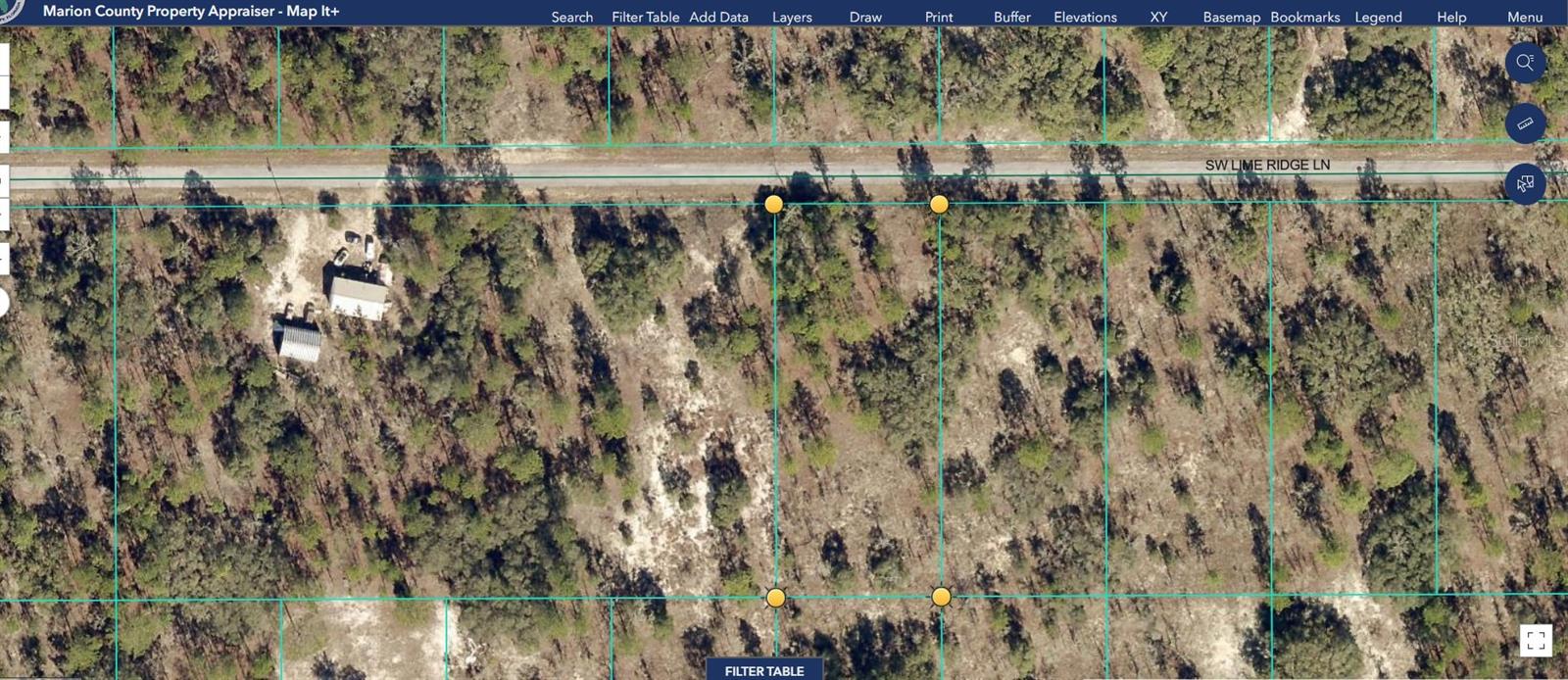 Lot 13 LIMERIDGE LN, DUNNELLON, FL, 34432