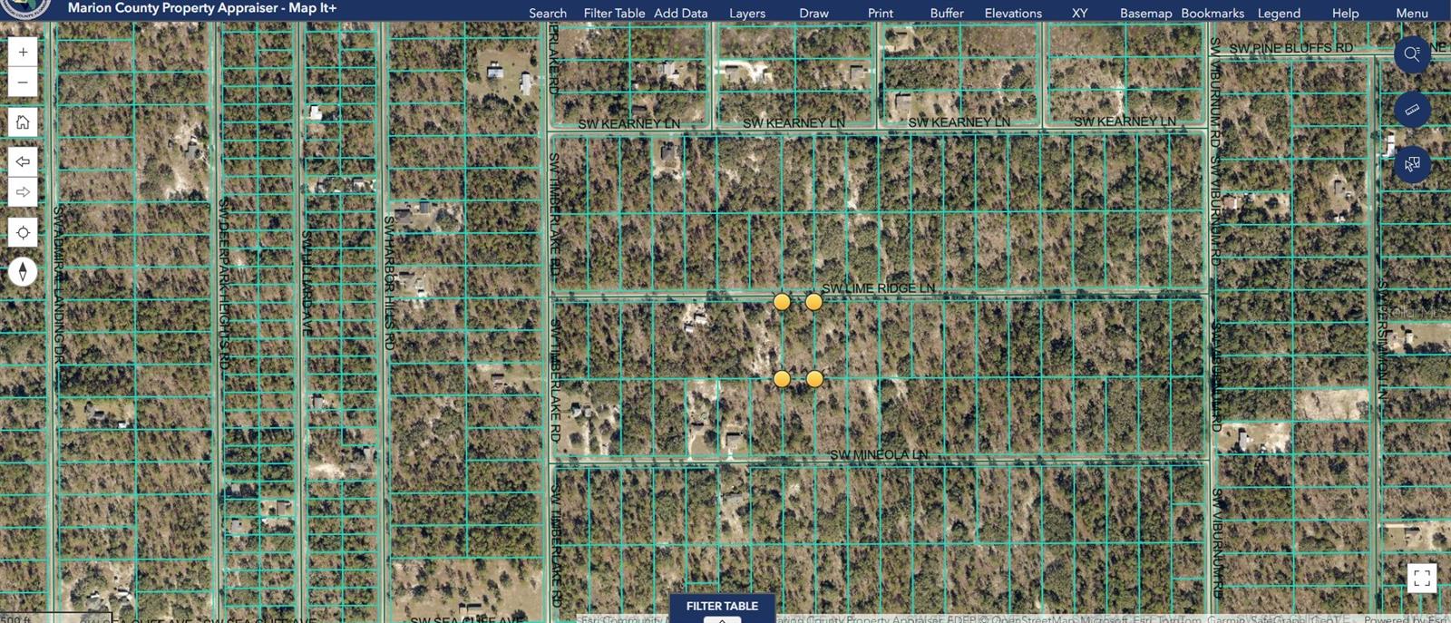 Lot 13 LIMERIDGE LN, DUNNELLON, FL, 34432