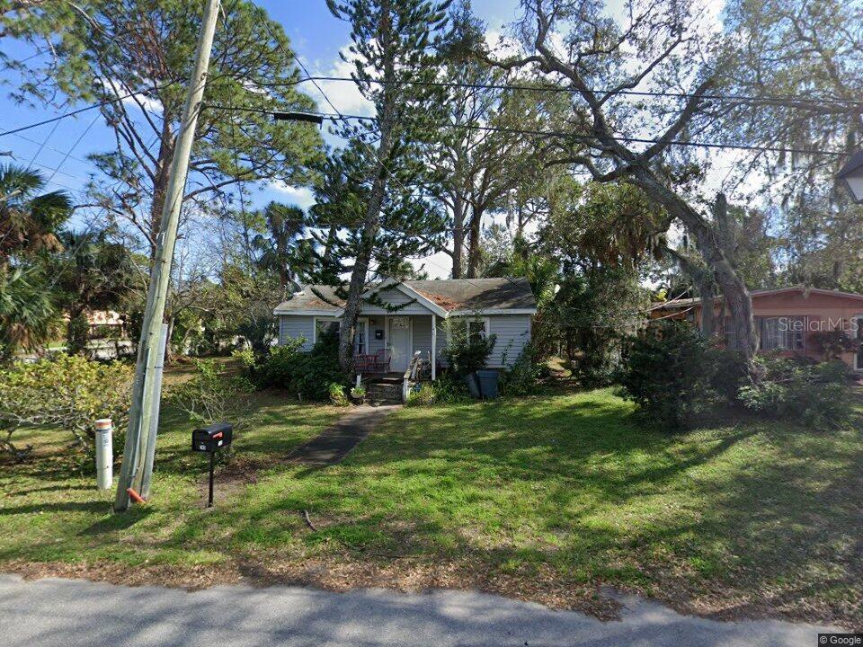 240 WASHINGTON PL, ORMOND BEACH, FL, 32174