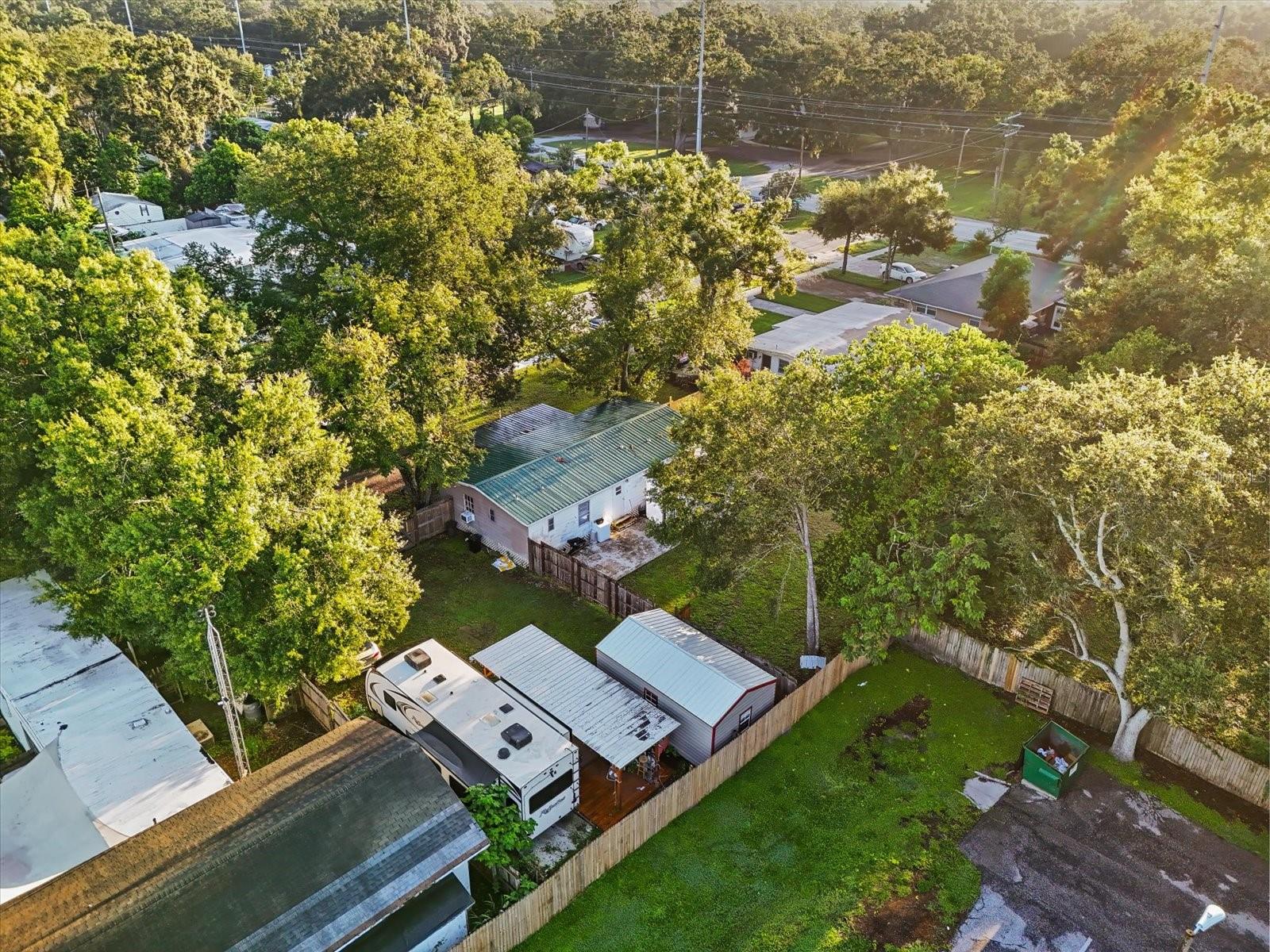 2407 E 148TH AVE, LUTZ, FL, 33549