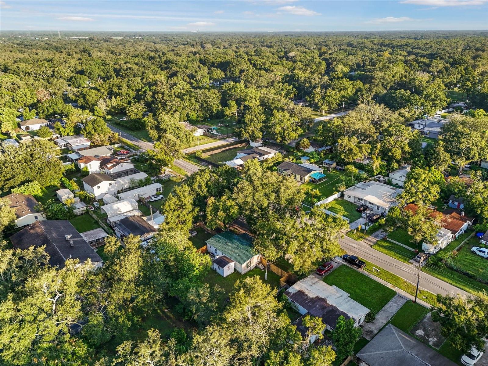 2407 E 148TH AVE, LUTZ, FL, 33549