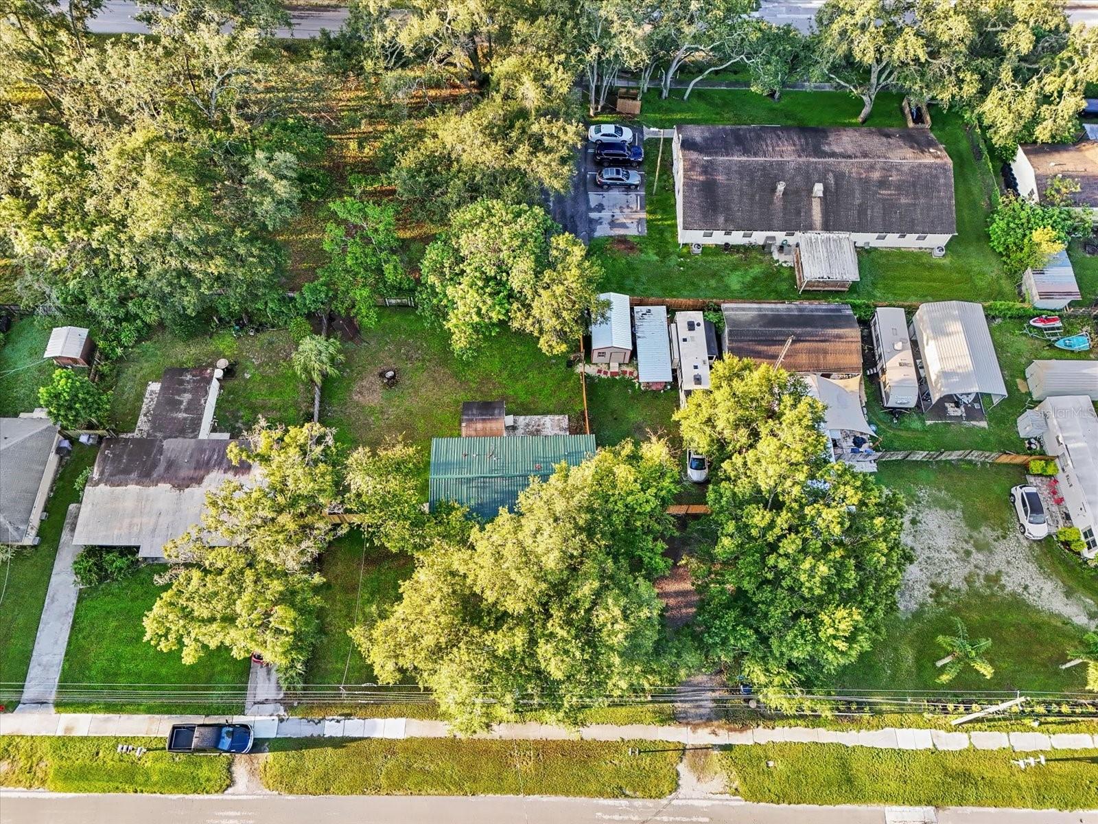 2407 E 148TH AVE, LUTZ, FL, 33549