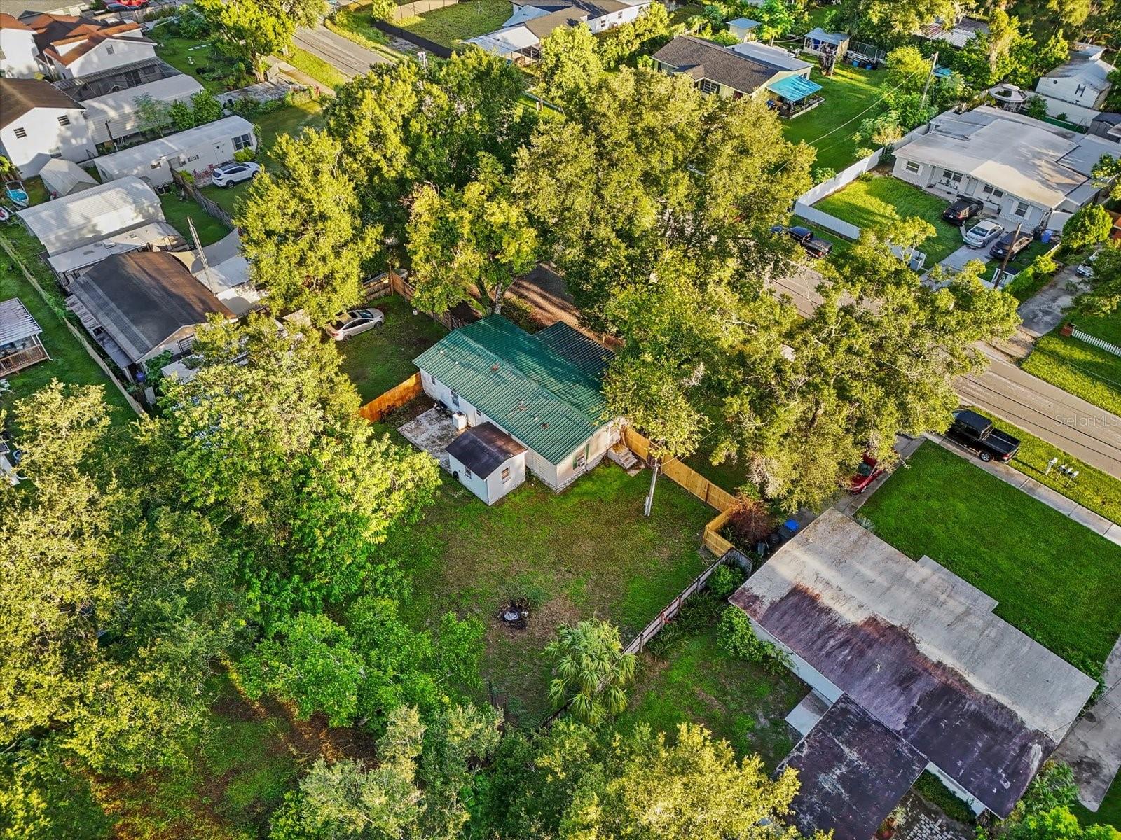 2407 E 148TH AVE, LUTZ, FL, 33549