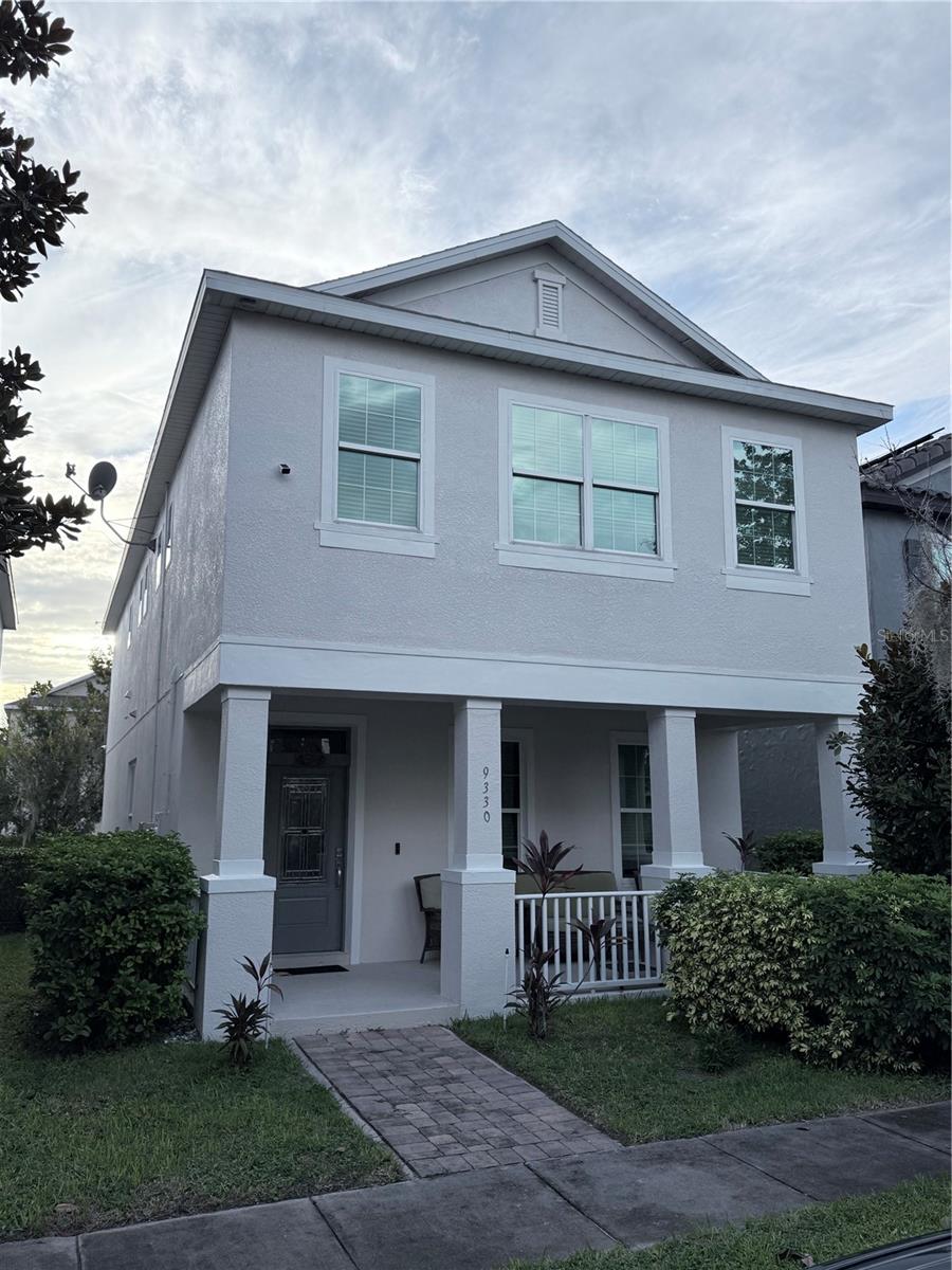 9330 MIRA VALLE LN, WINTER GARDEN, FL, 34787
