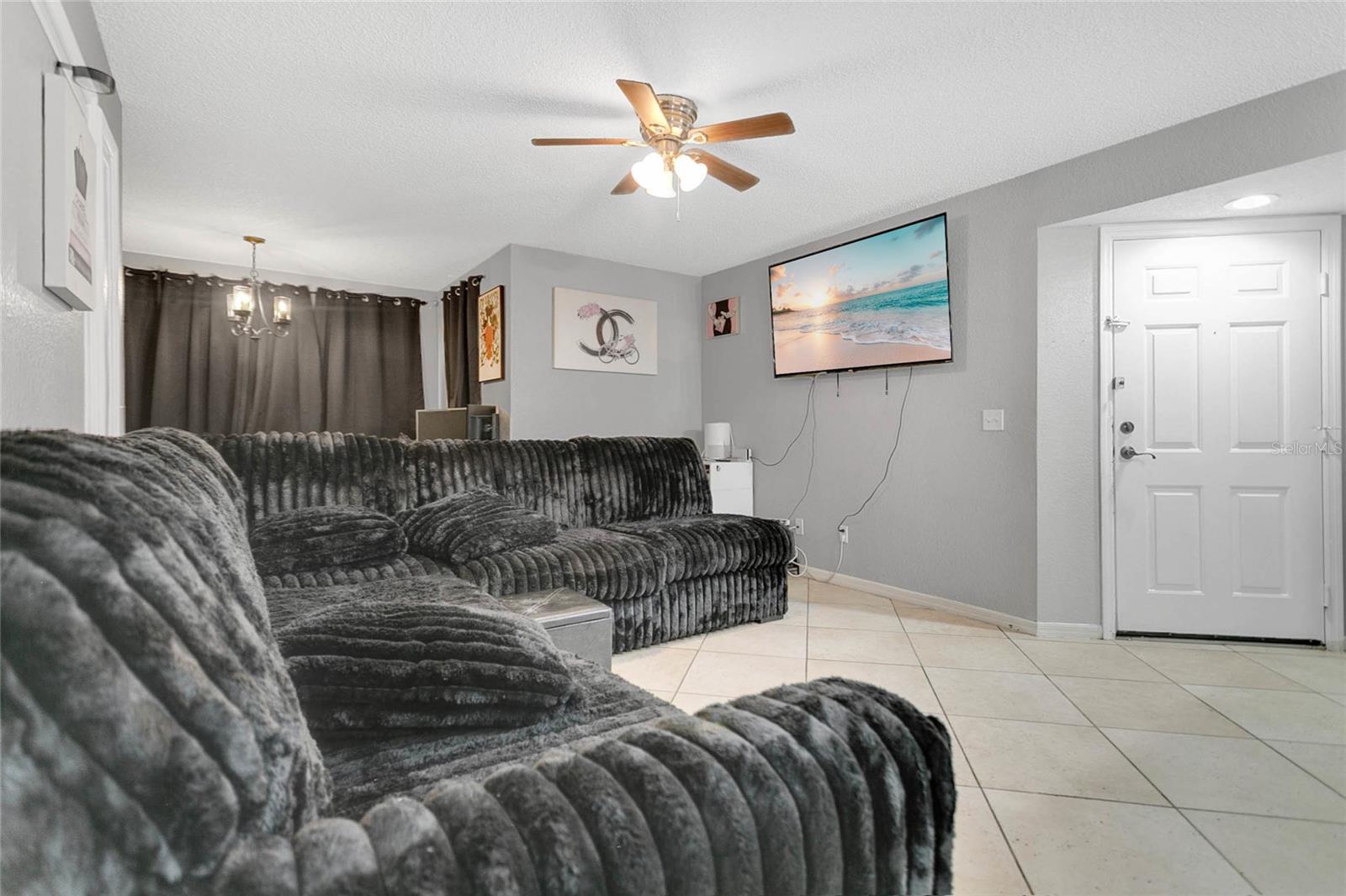 5148 CONROY RD #12, ORLANDO, FL, 32811