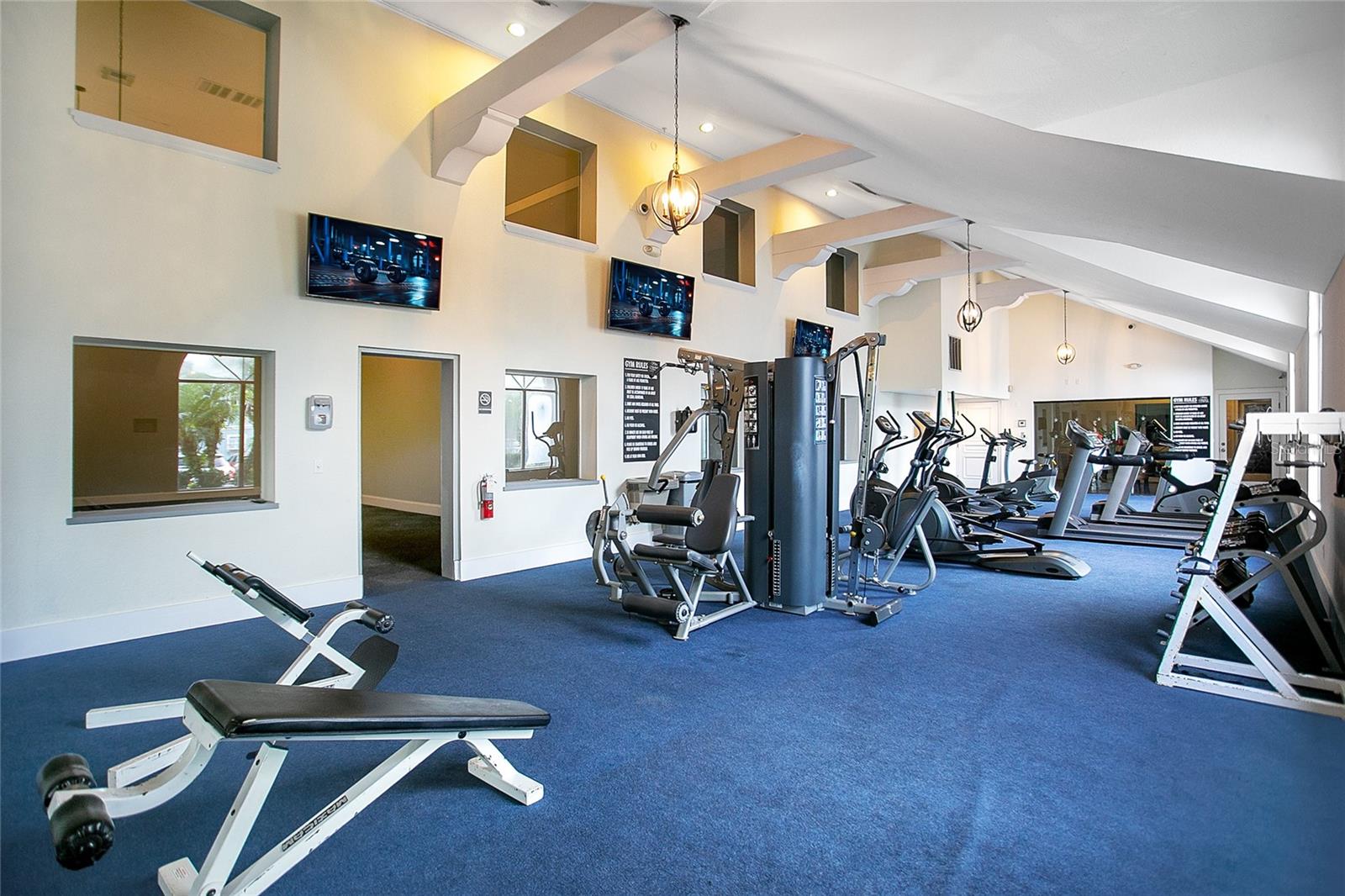 5148 CONROY RD #12, ORLANDO, FL, 32811