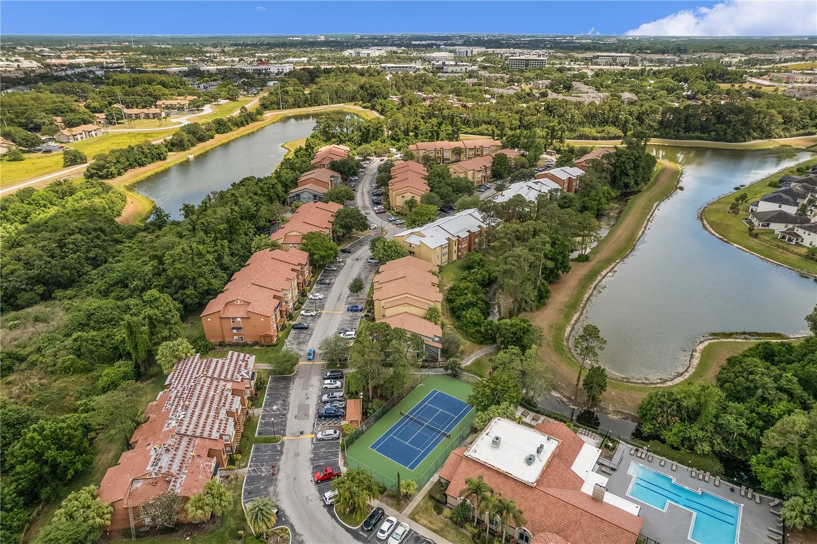 5148 CONROY RD #12, ORLANDO, FL, 32811