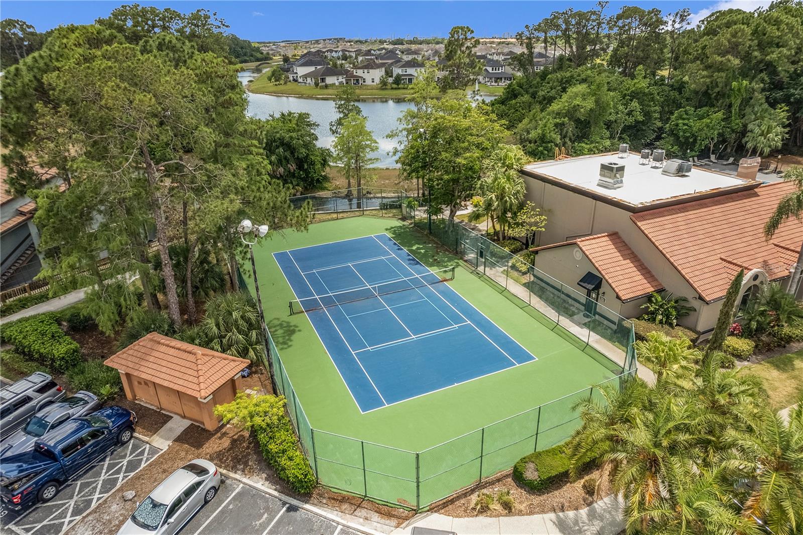 5148 CONROY RD #12, ORLANDO, FL, 32811