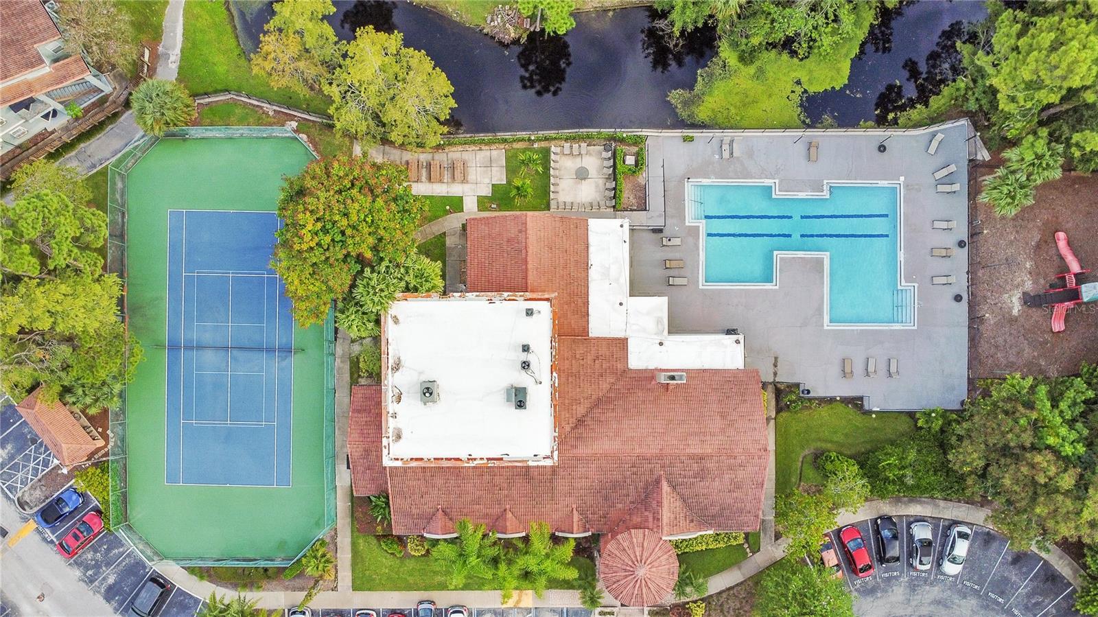 5148 CONROY RD #12, ORLANDO, FL, 32811