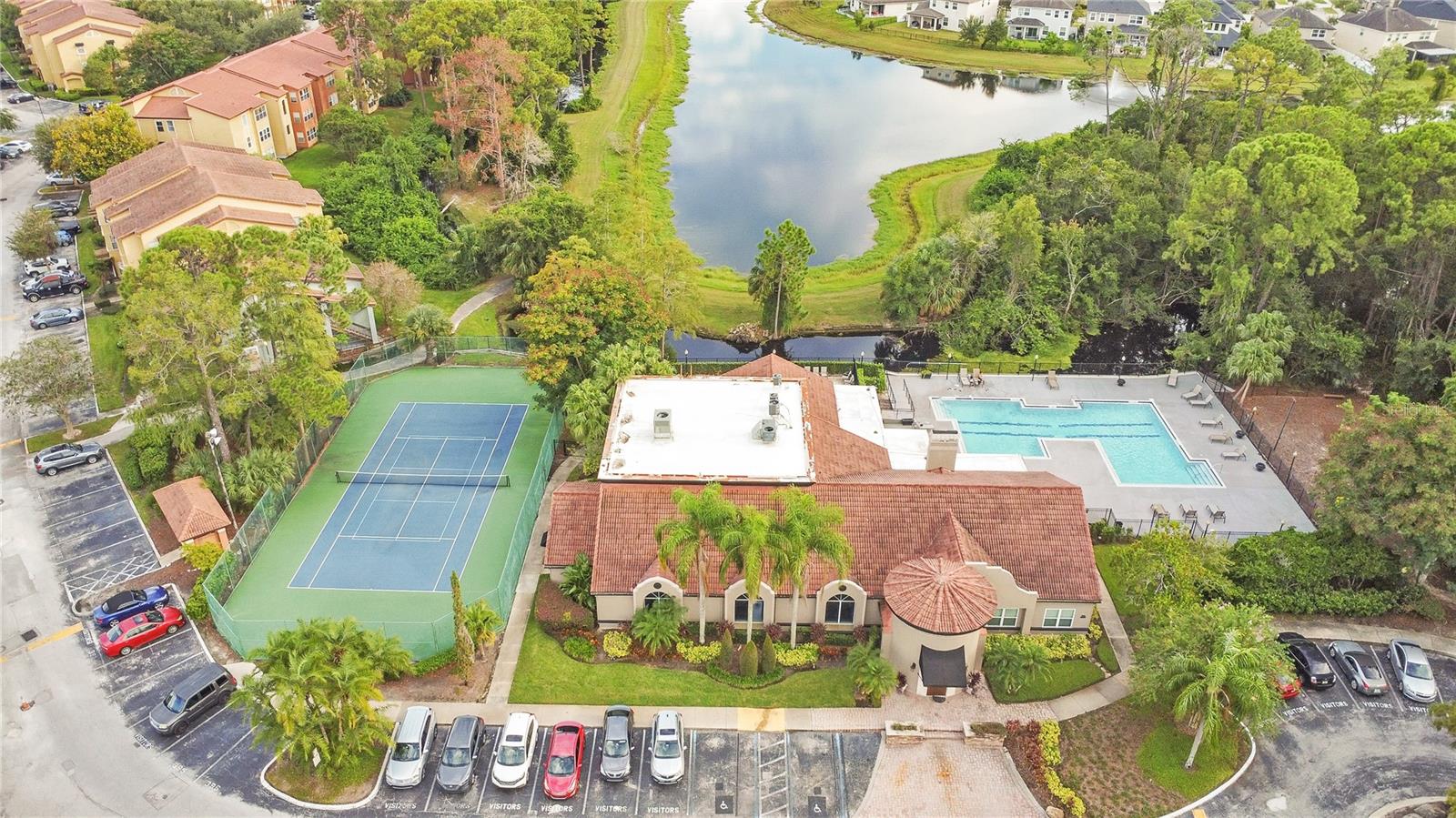 5148 CONROY RD #12, ORLANDO, FL, 32811