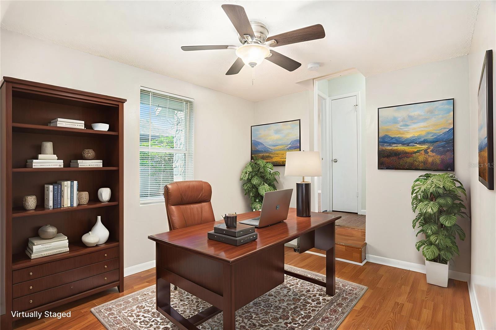 8920 N DEXTER AVE, TAMPA, FL, 33604