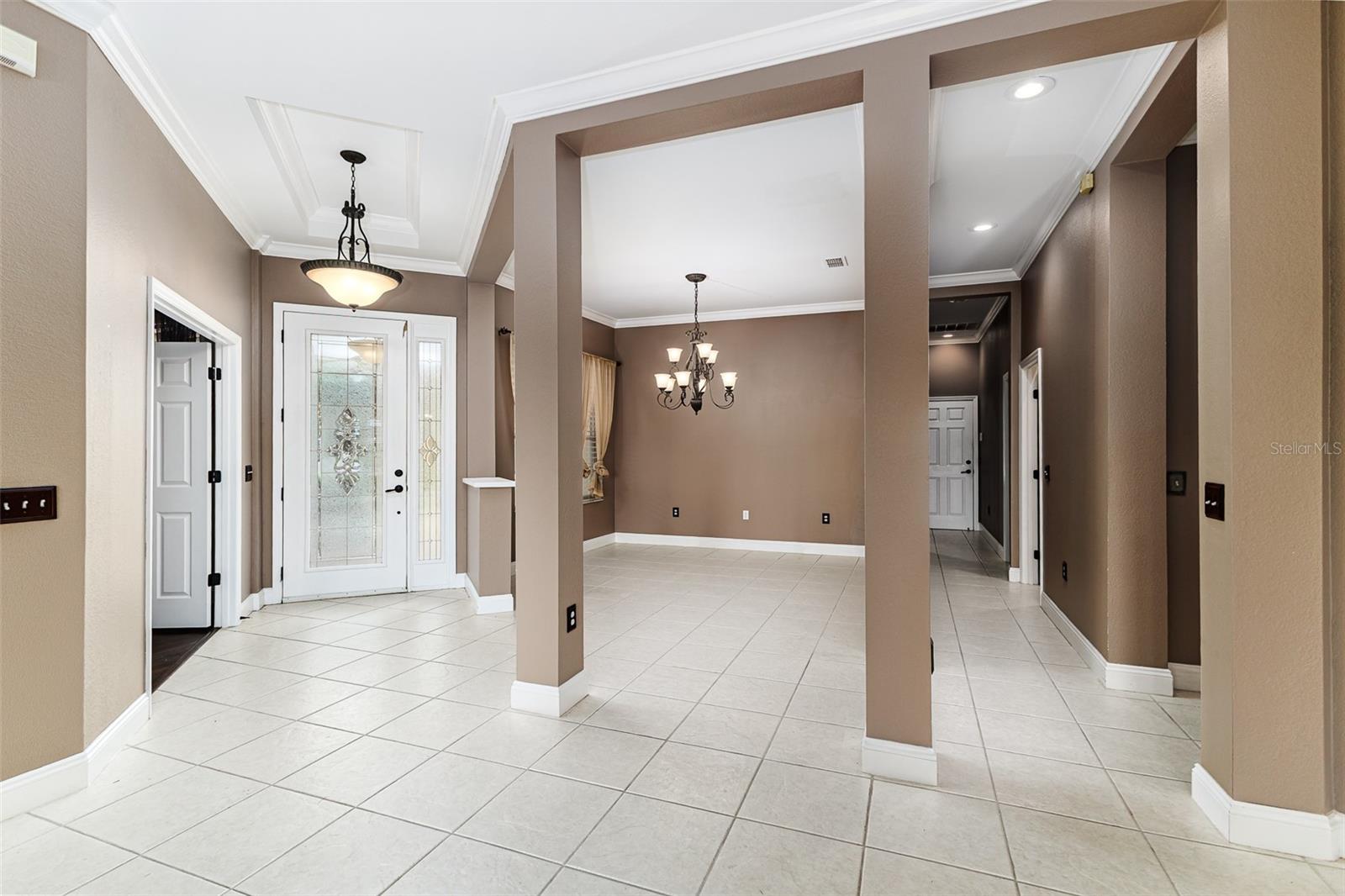 2564 LAUREL GLEN DR, LAKELAND, FL, 33803