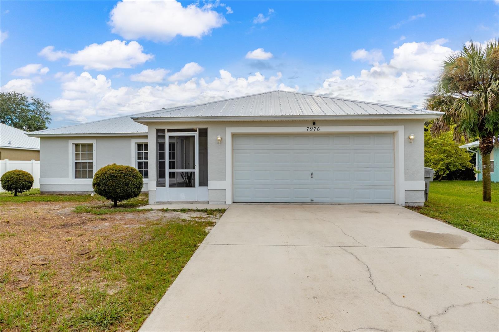 7976 105TH CT, VERO BEACH, FL, 32967