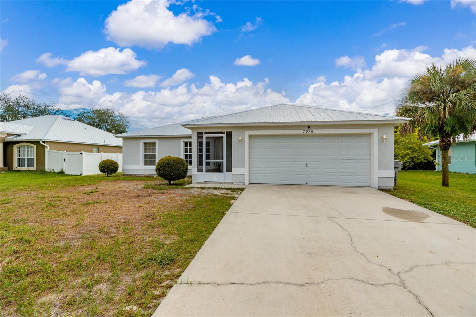 7976 105TH CT, VERO BEACH, FL, 32967