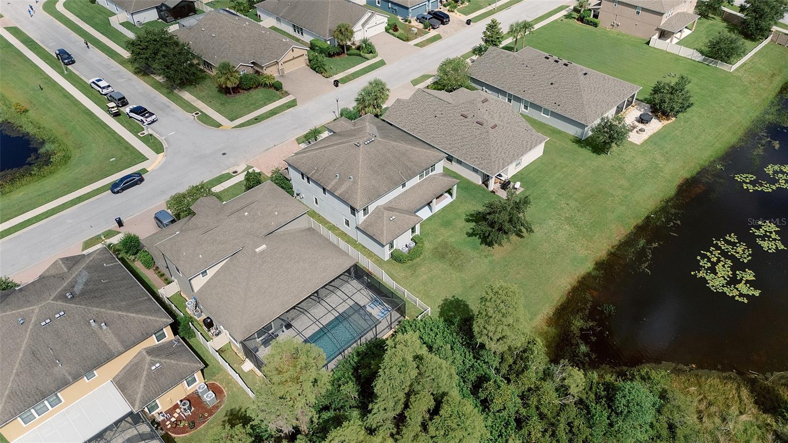 1970 FOX GRAPE LOOP, LUTZ, FL, 33558