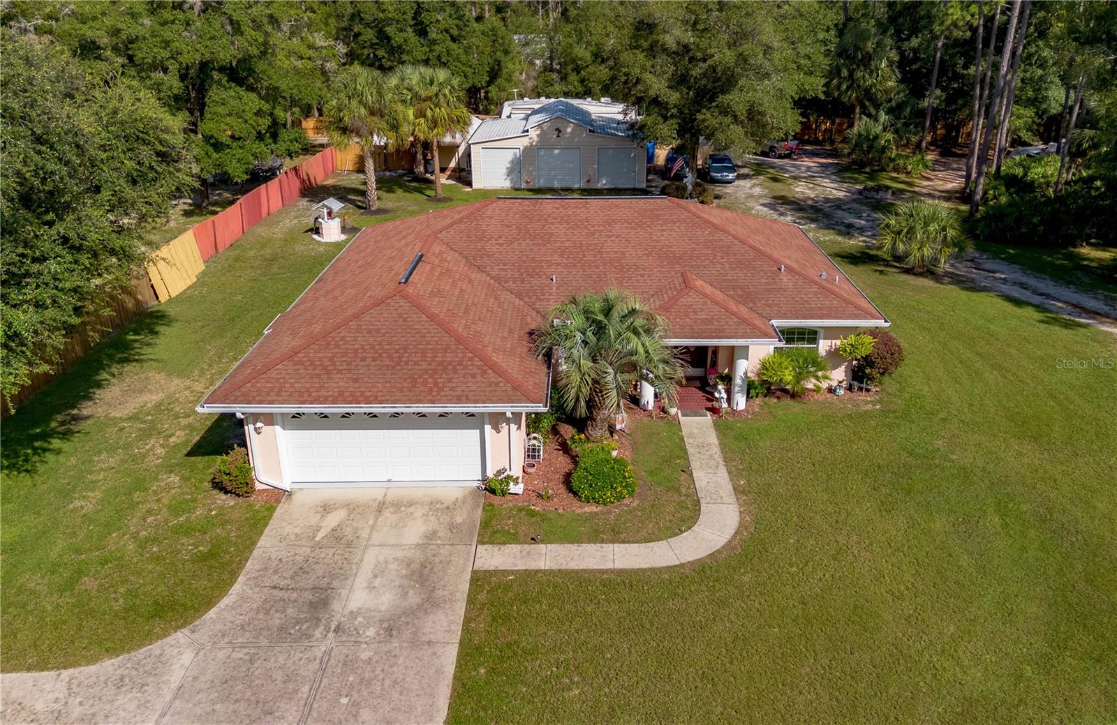 10083 W DUNNELLON RD, CRYSTAL RIVER, FL, 34428
