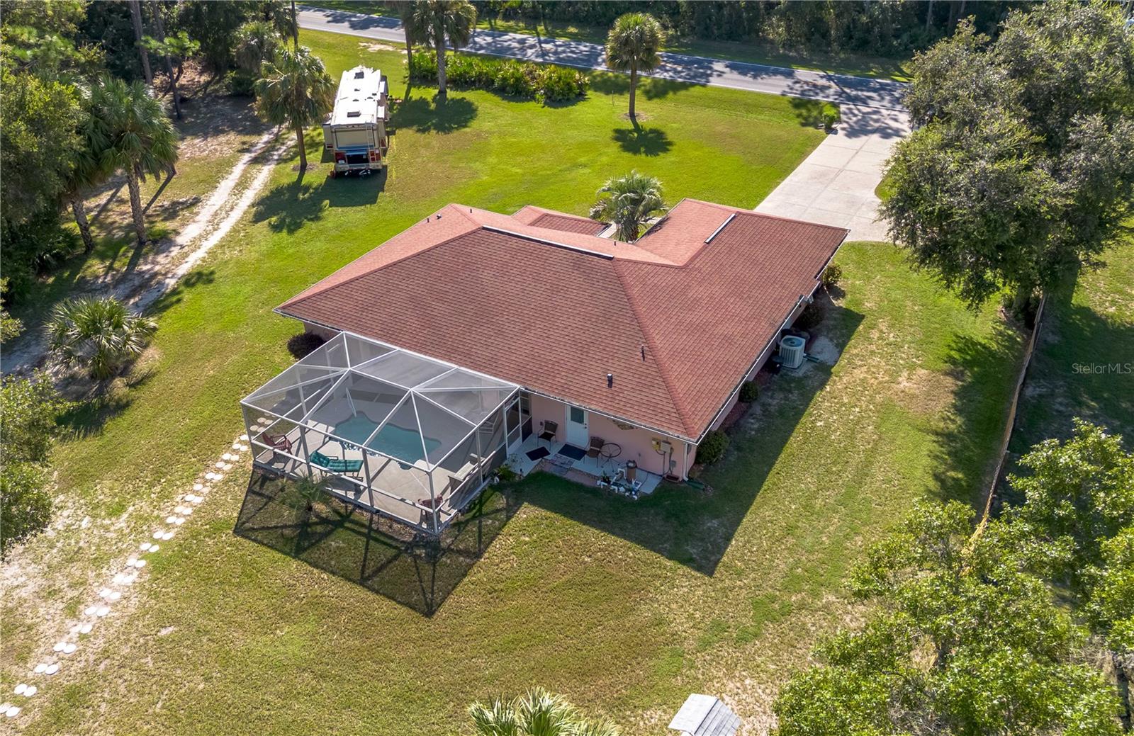 10083 W DUNNELLON RD, CRYSTAL RIVER, FL, 34428