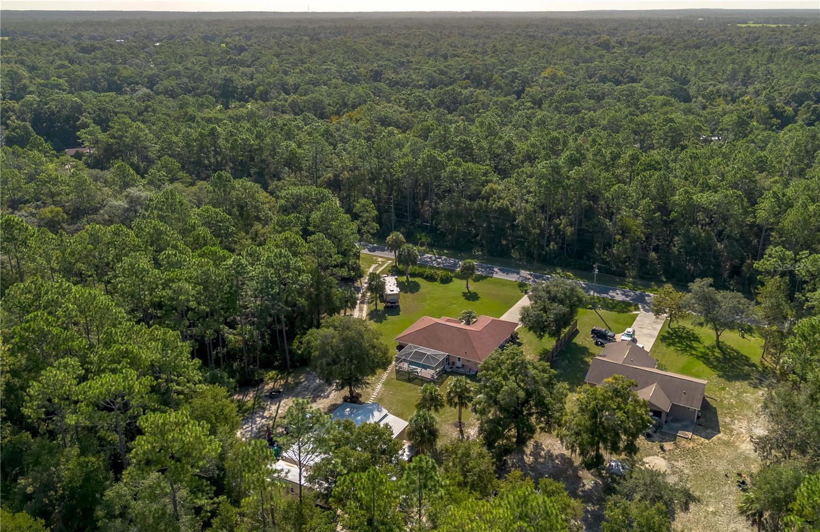 10083 W DUNNELLON RD, CRYSTAL RIVER, FL, 34428