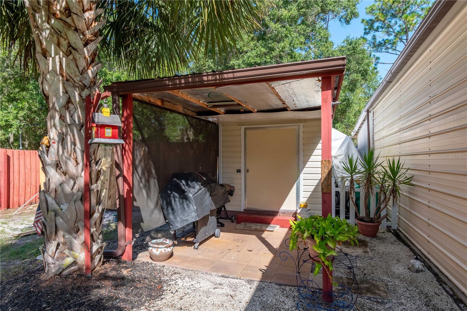10083 W DUNNELLON RD, CRYSTAL RIVER, FL, 34428